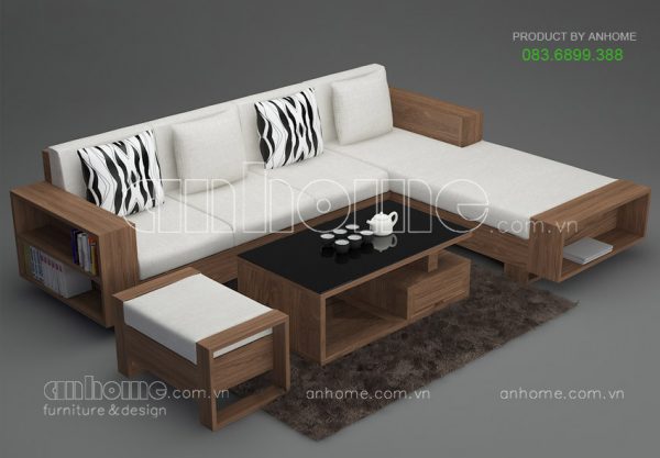 ban-ghe-sofa-go-phong-khach-hien-dai
