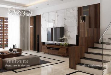 Công ty thiết kế nội thất nhà đẹp giá rẻ tại Hà Nội